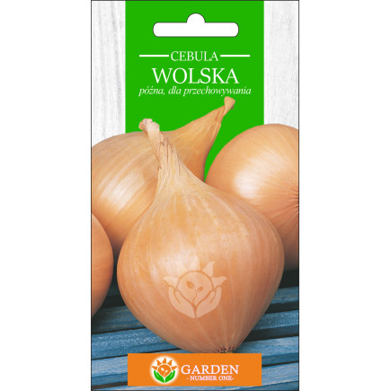 Cebula Wolska 1 g 