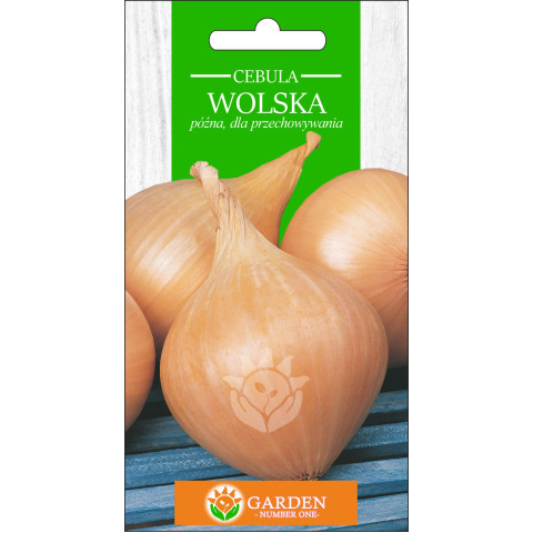 Cebula Wolska 1 g 