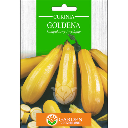 Cukinia Goldena 20 g 