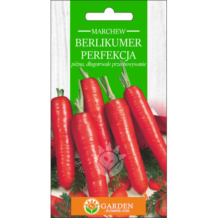 Marchew Berlikumer Perfekcja 3 g 