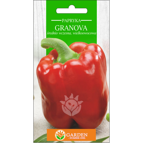 Papryka Granova 0.5 g 