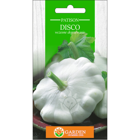 Patison Disco 2 g 