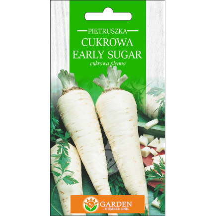Pietruszka Cukrowa Early Sugar 5 g 