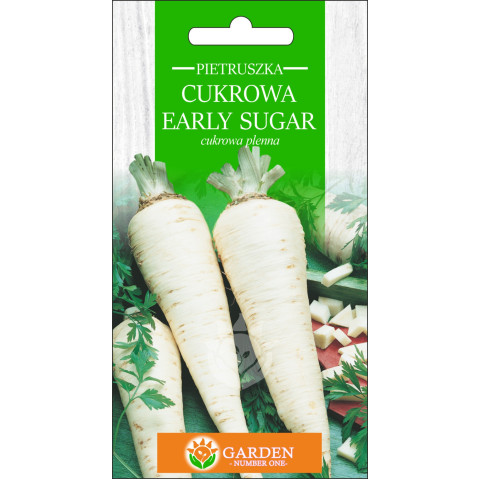 Pietruszka Cukrowa Early Sugar 5 g 