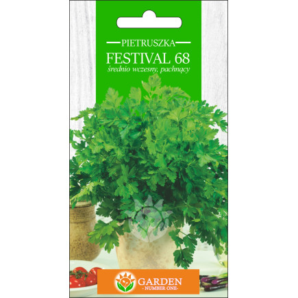 Pietruszka Festival 68 5 g 