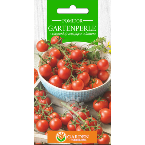 Pomidor Gartenperle 0.3 g 