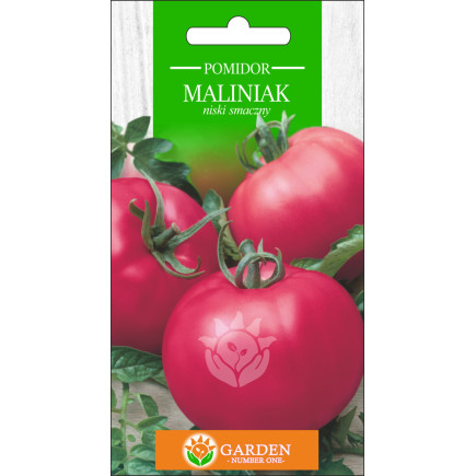 Pomidor Maliniak 0.3 g 
