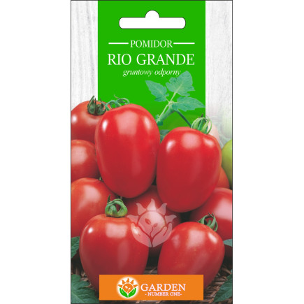 Pomidor Rio Grande 0.3 g 