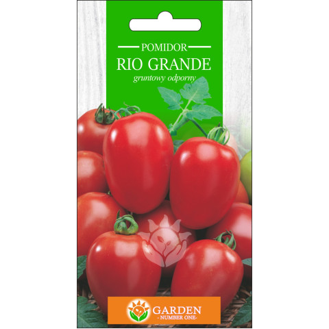 Pomidor Rio Grande 0.3 g 