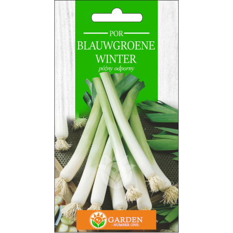 Por Blauwgroene Winter 1 g 