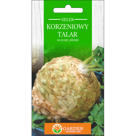Seler korzeniowy Talar 1 g 