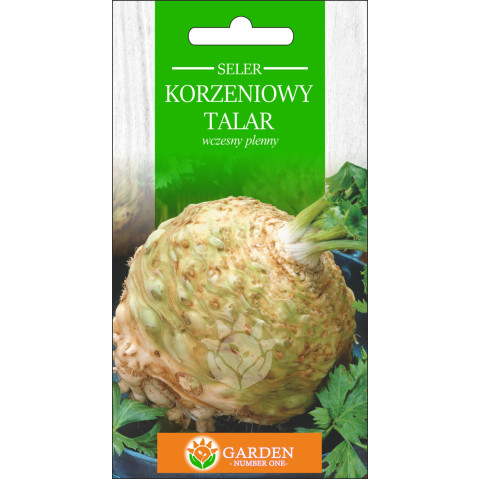 Seler korzeniowy Talar 1 g 