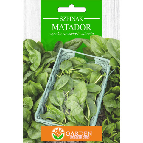 Szpinak Matador 20 g 